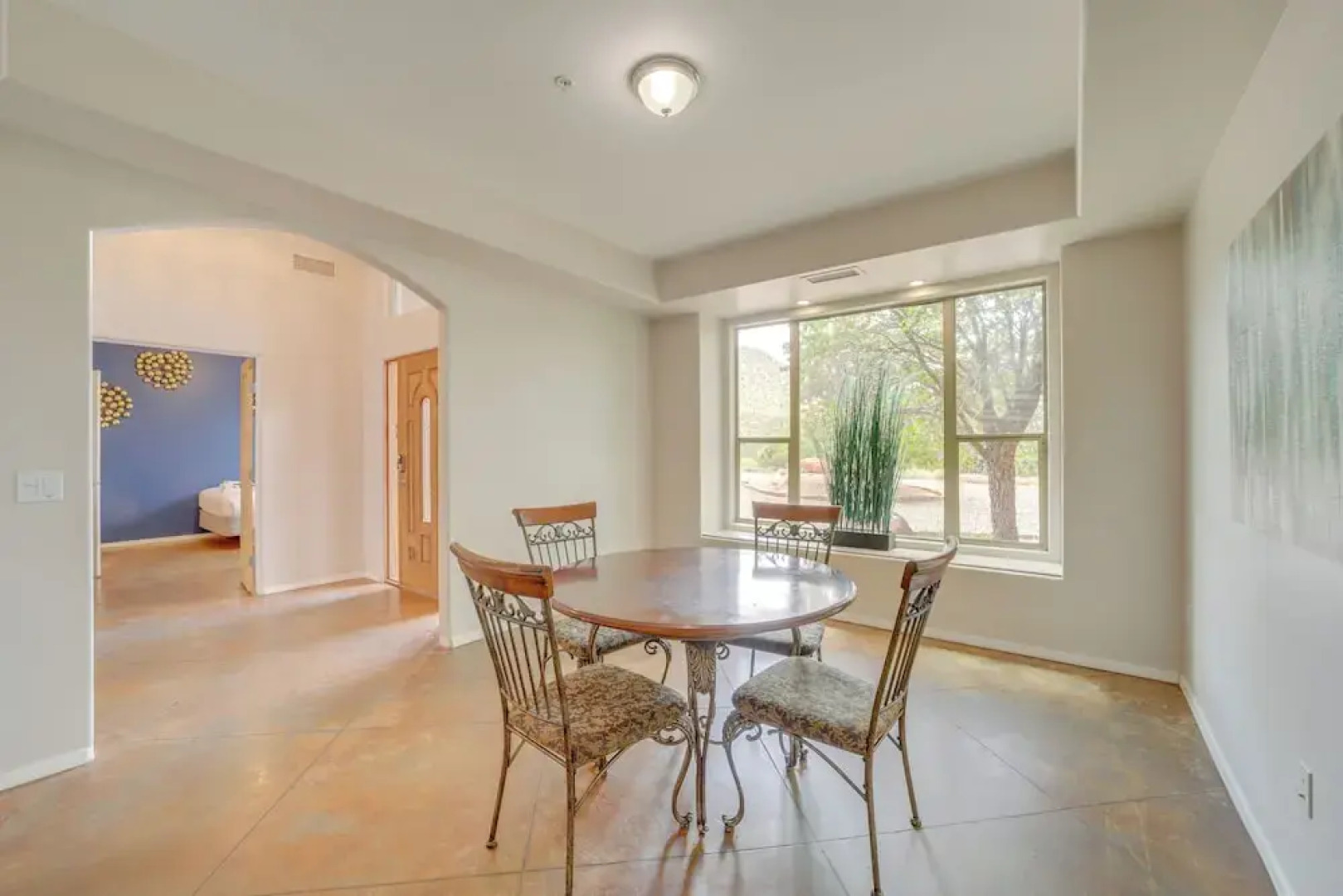 Red Rock State Park Views: Sedona Home w/ Fire Pit