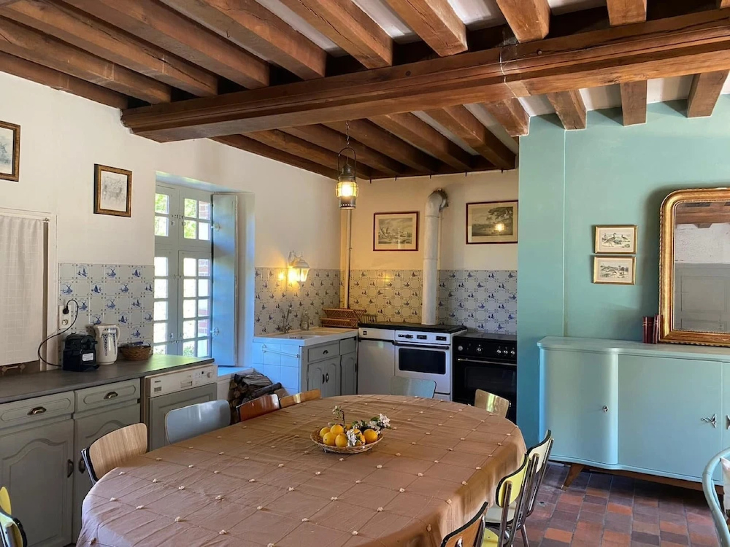 Les Chambres de Troussay