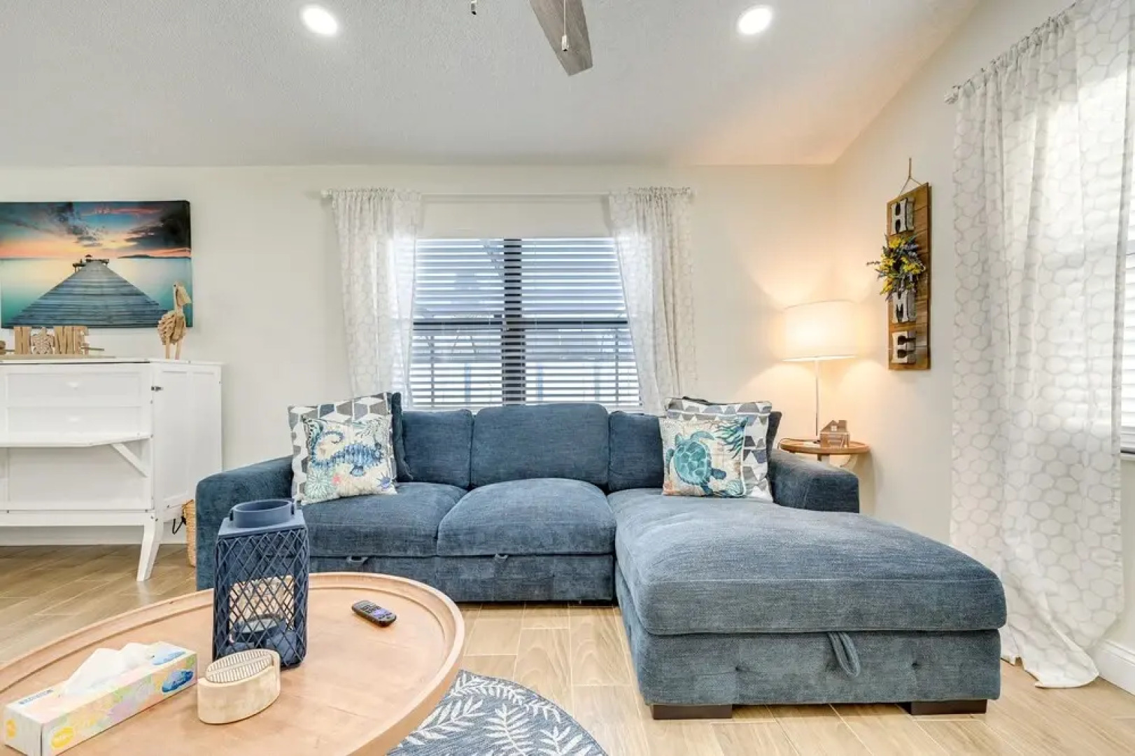 Port Richey Home w/ Pool, Near Beach Park!