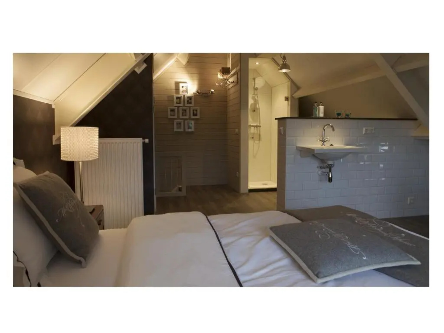 Knechtshuis Bed & Breakfast