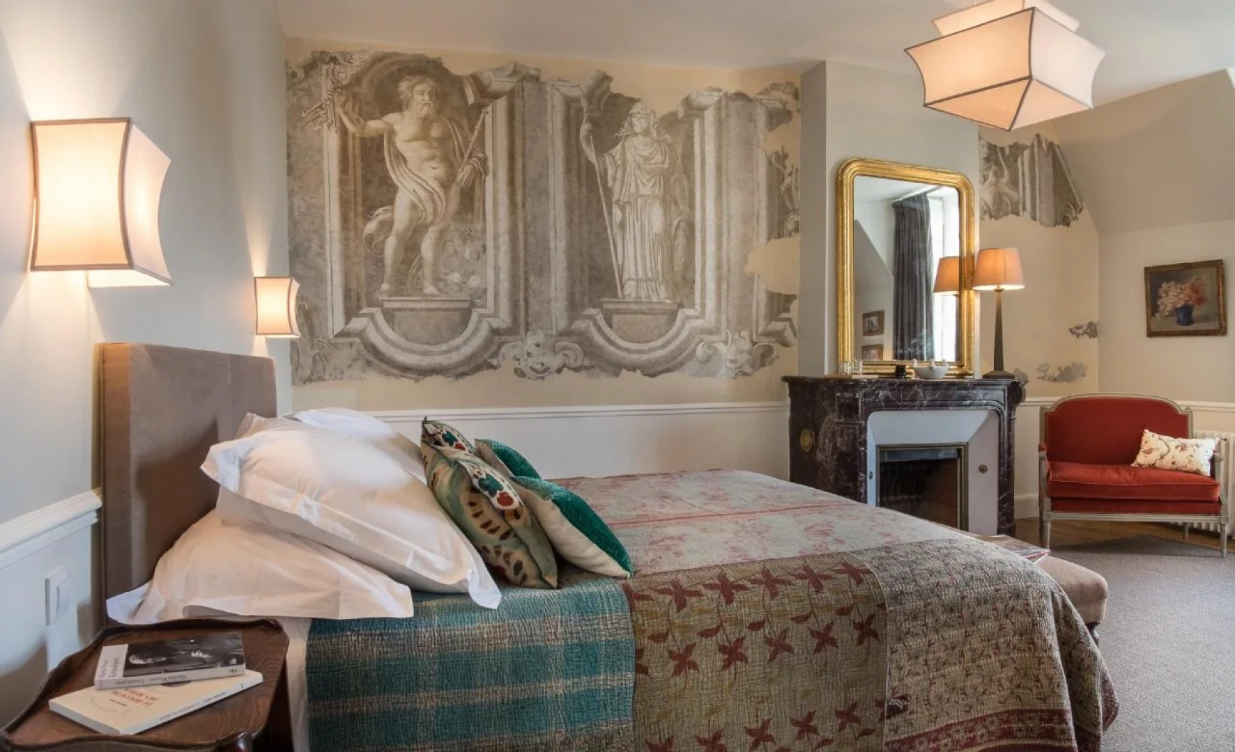 Château Des Grotteaux