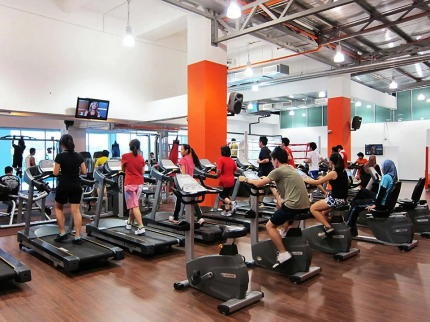 Ruemz Hotel, The Boardwalk