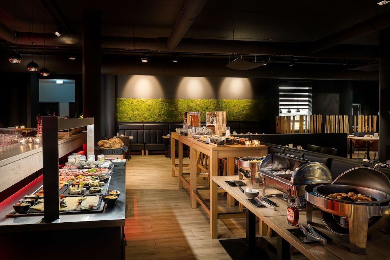 Rilano 24|7 Kevelaer