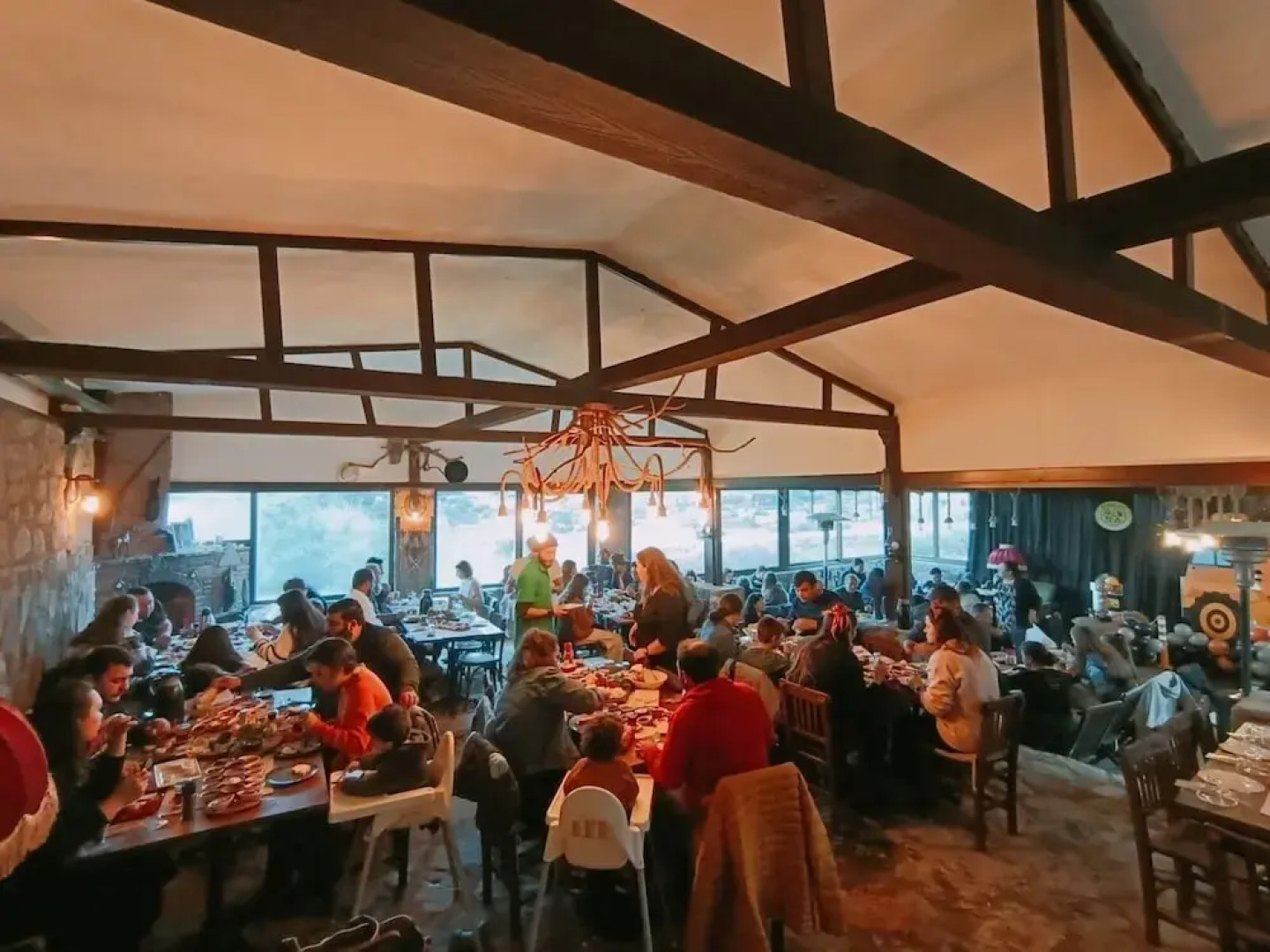 Masalevi Gümüşlük