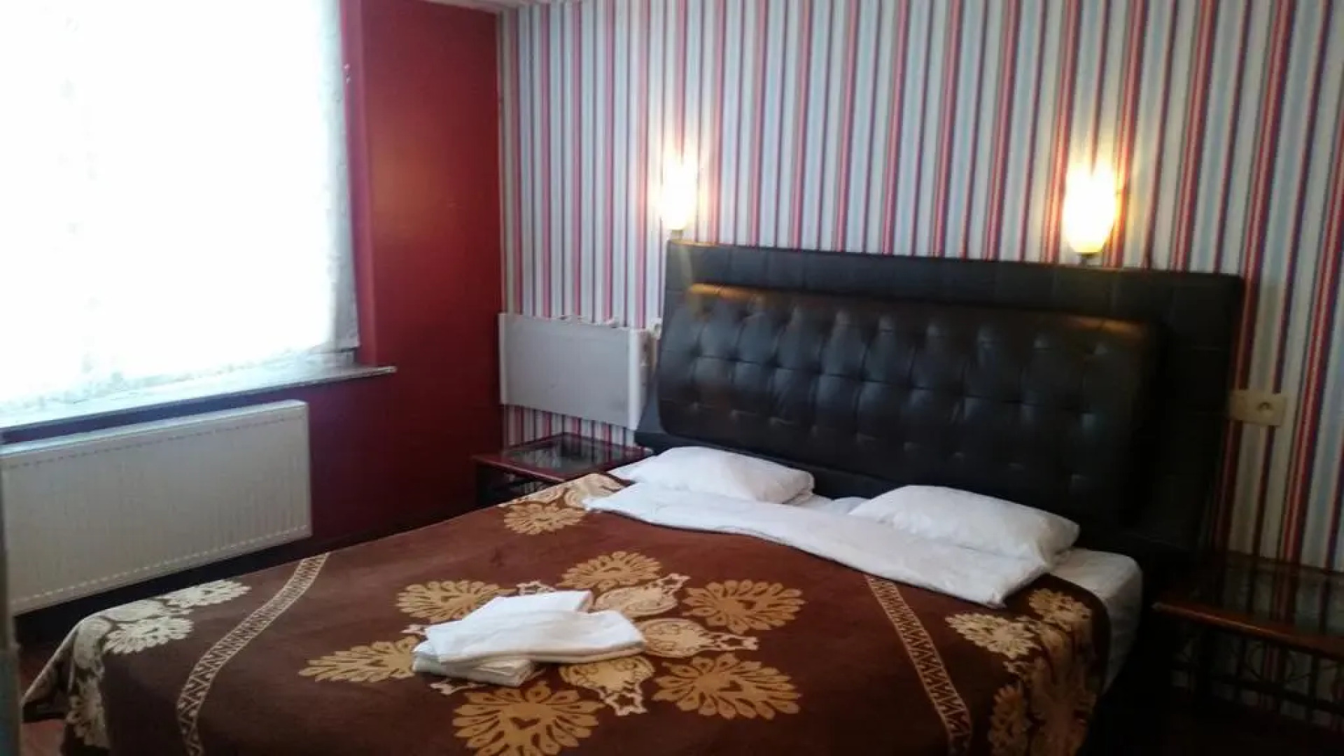 Sun Rise Apart Hotel