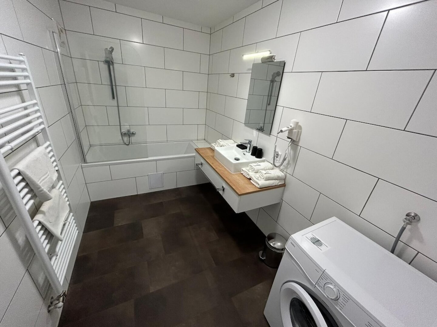 Tennis- und Freizeitzentrum Neudörfl