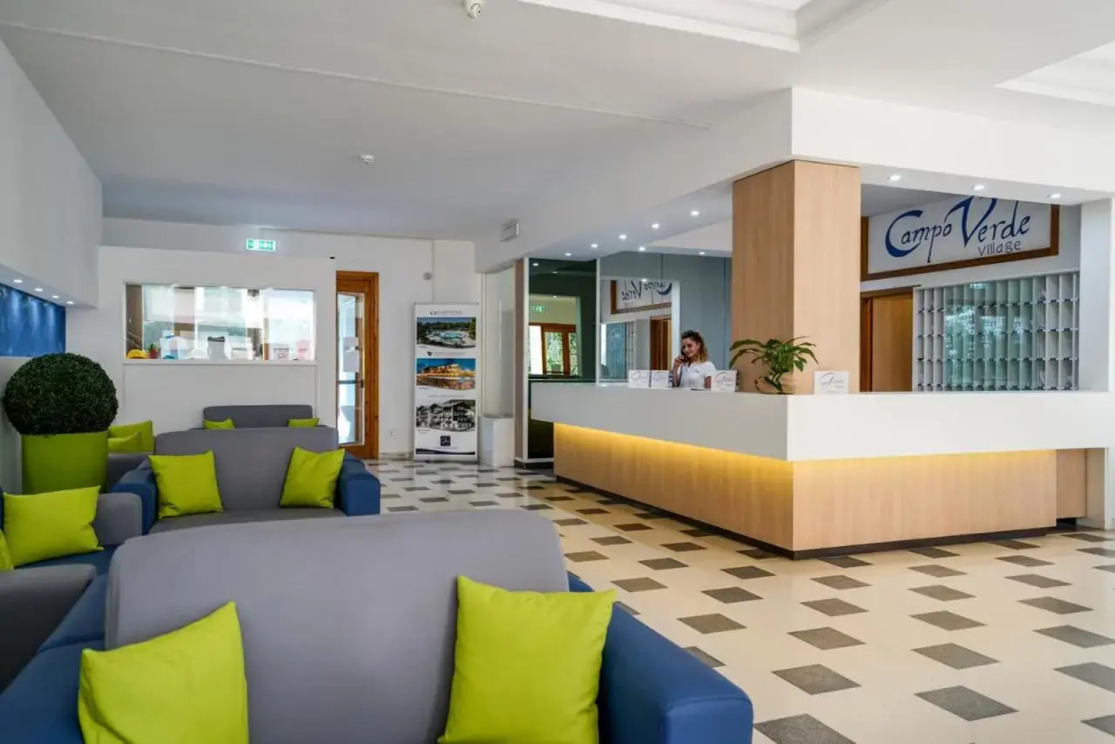 Campoverde Village-Residence