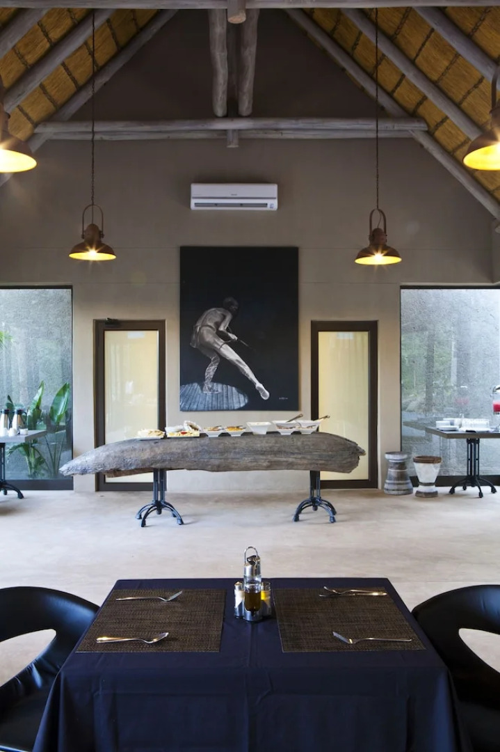 NWR Popa Falls Resort