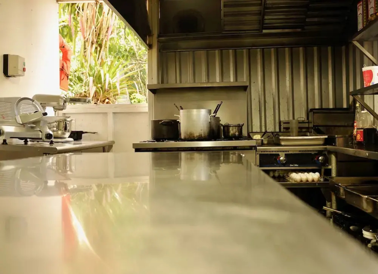 Dreamcatcher Eco Lodge - Adults Only