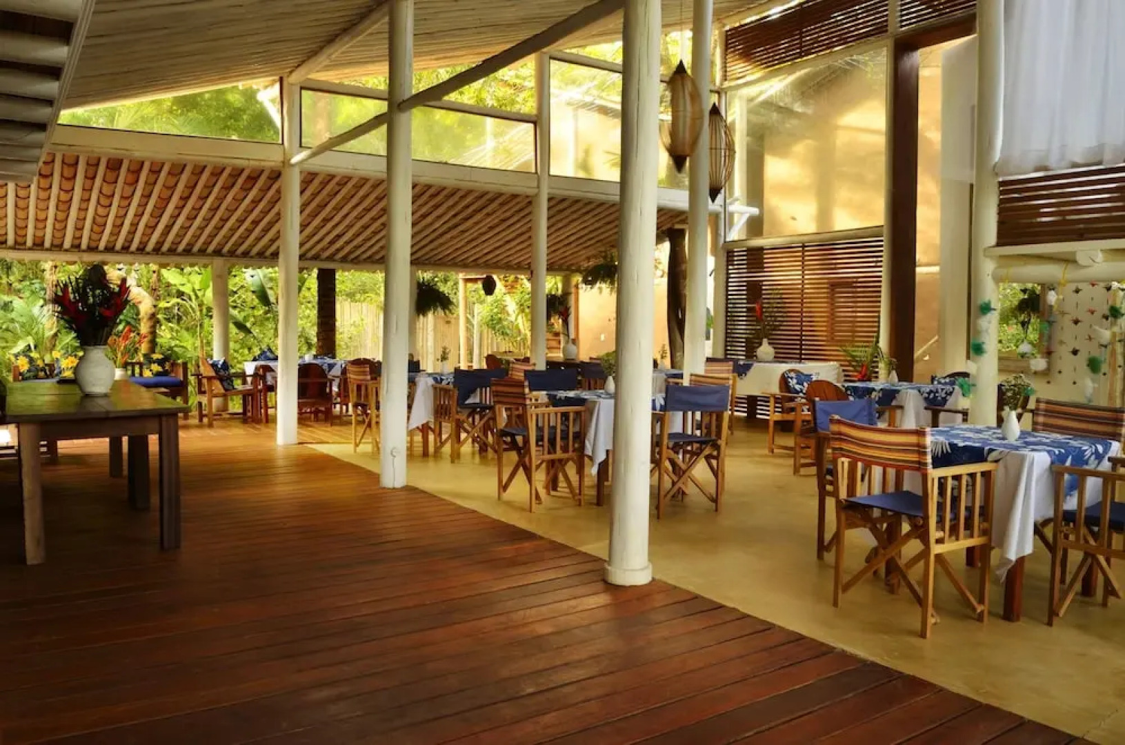 Amaia Trancoso Hotel