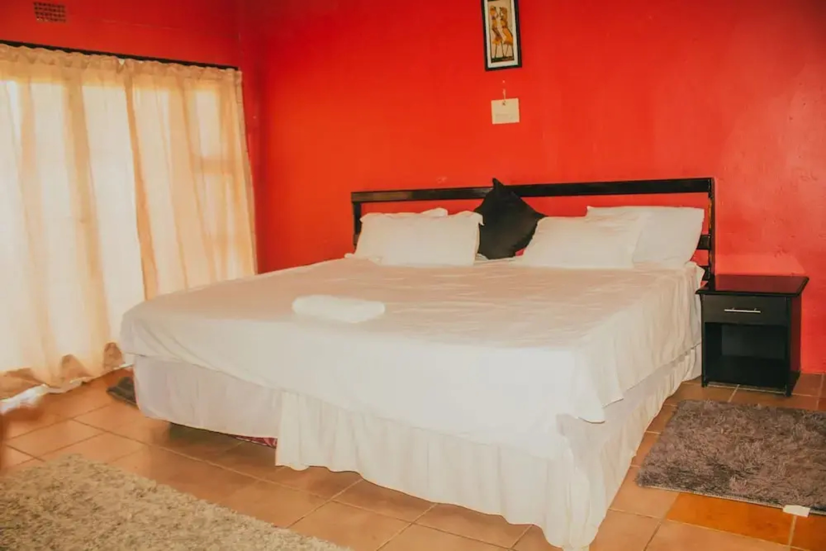 The Exclusive Joint Guest House