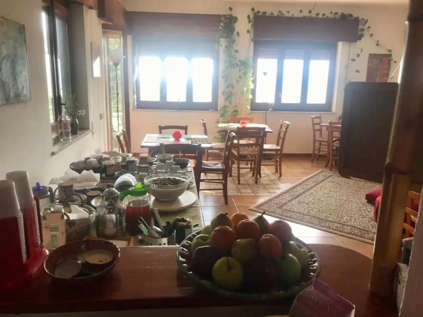 Guest House Osho Sammasati