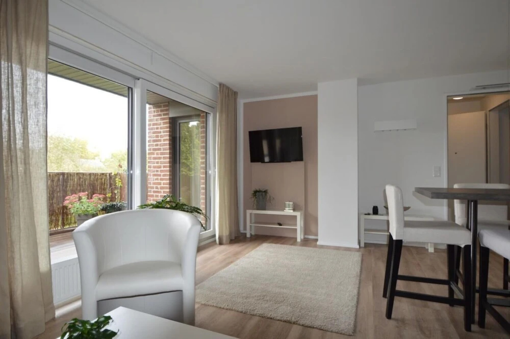 Appartement Sendenhorst
