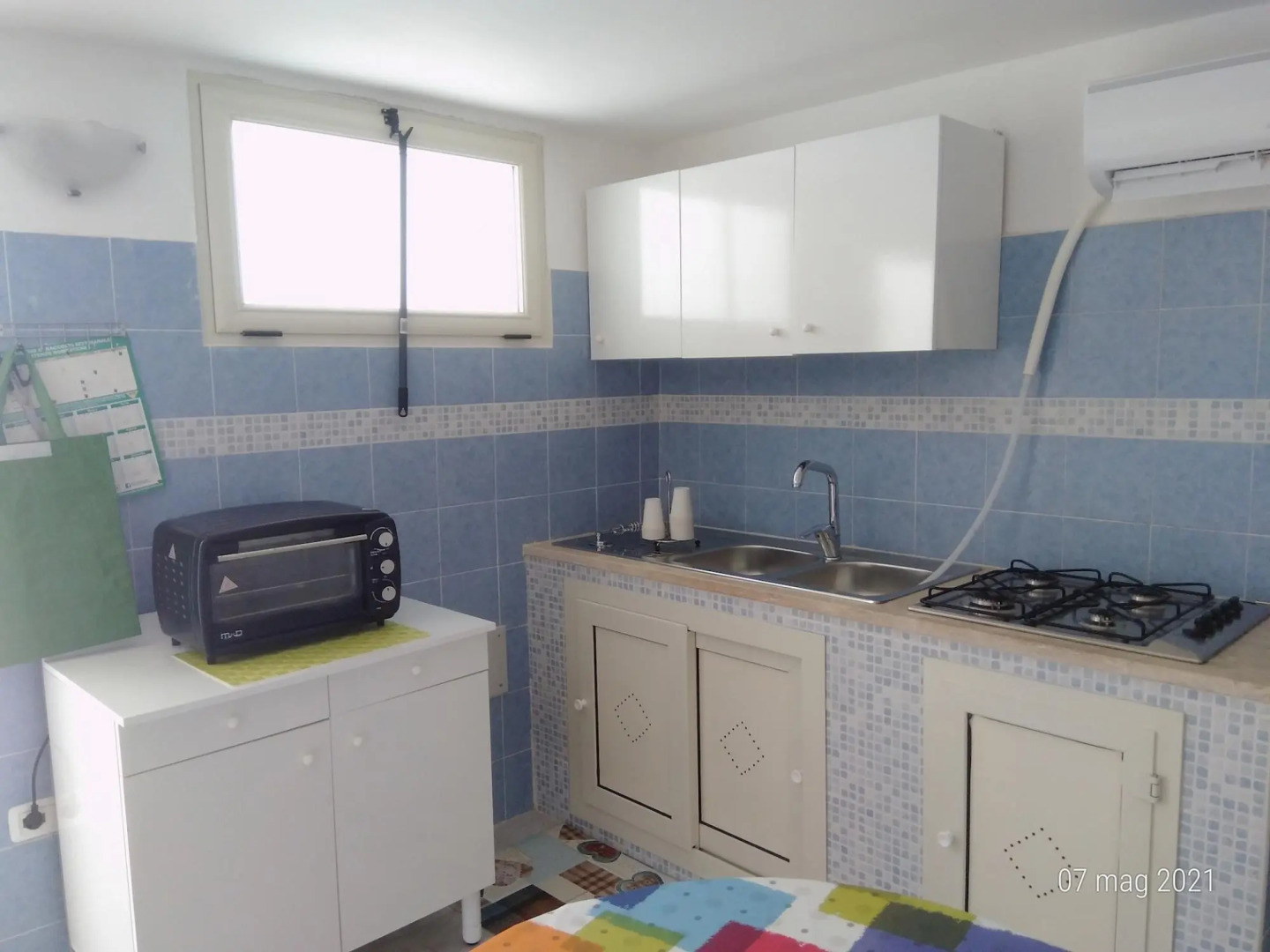 Bilo Castiglione in Porto Cesareo