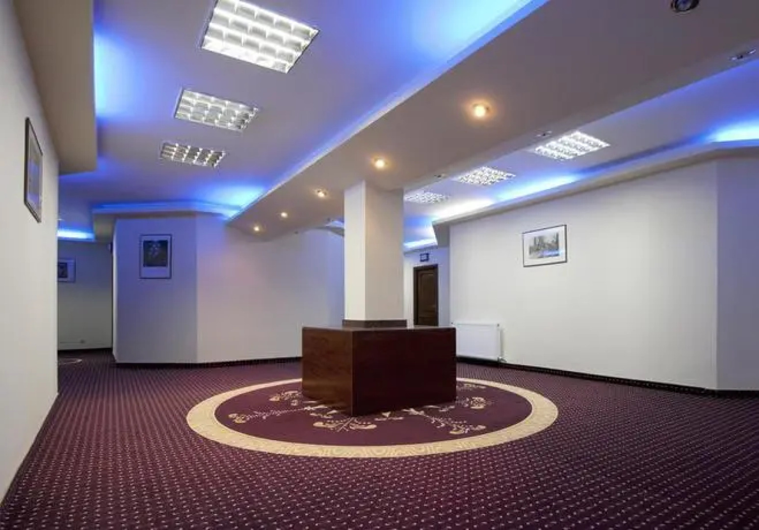 Hotel Privighetoarea