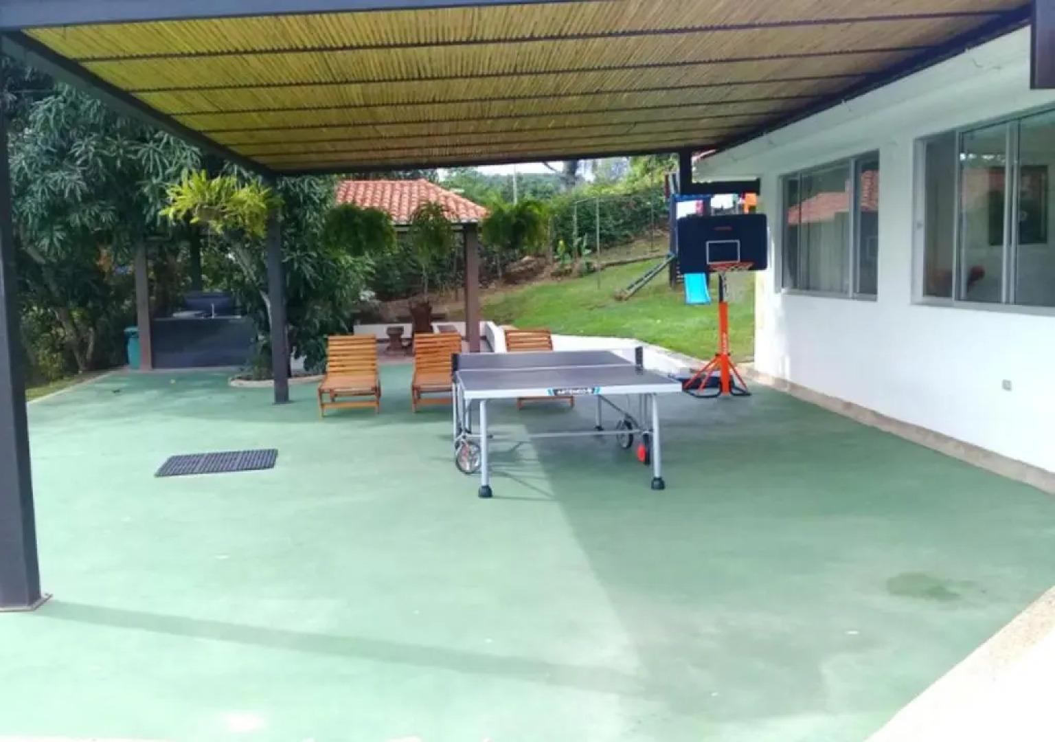 Casa Campestre con Piscina Privada Anapoima