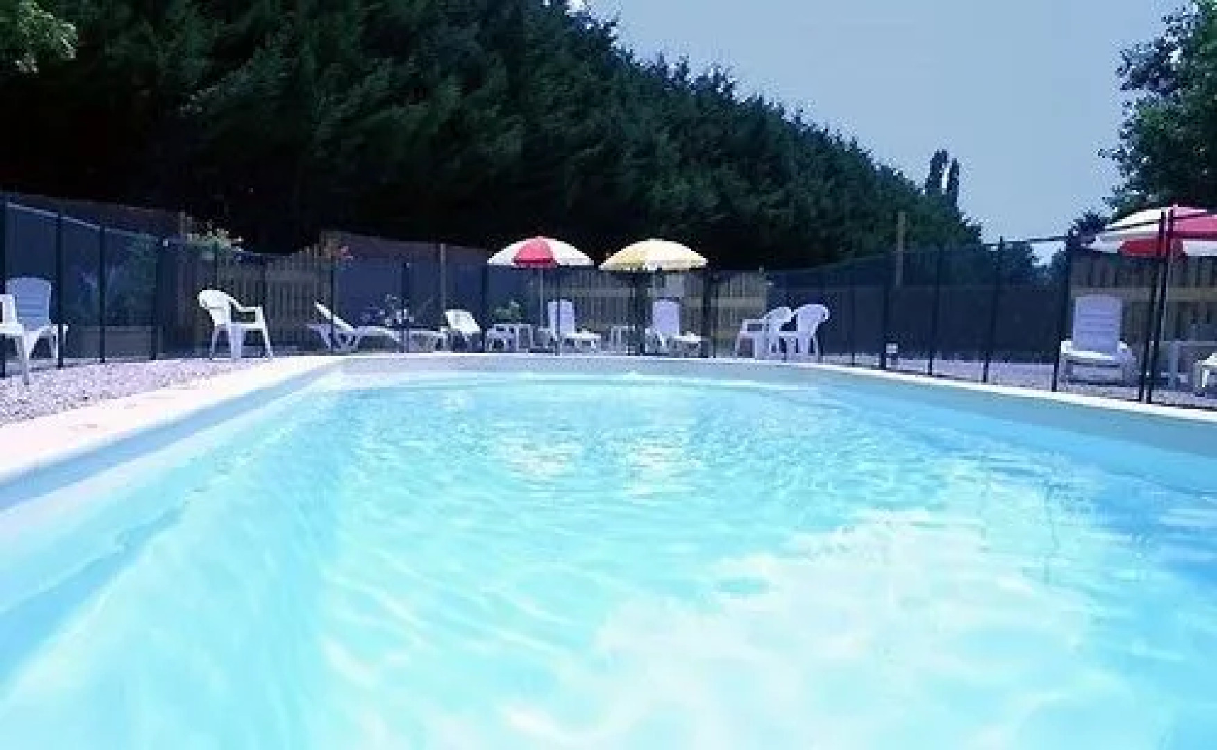 Hôtel Le Clos Mouron