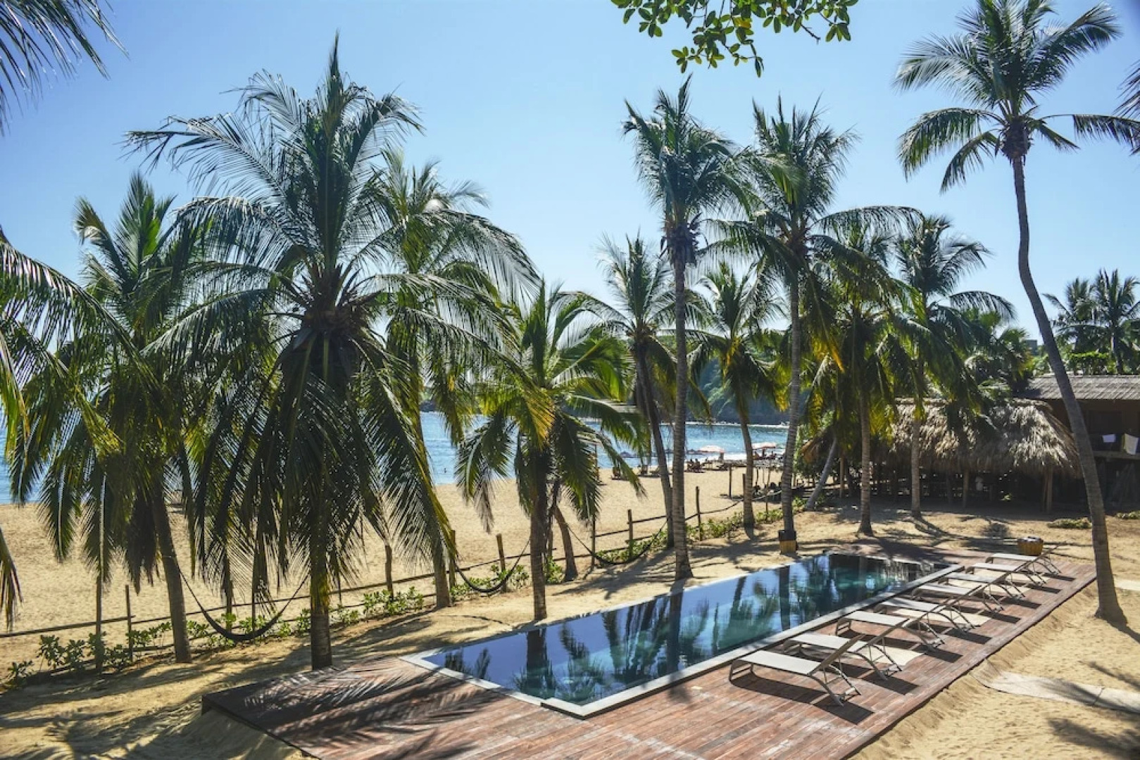 Casa Lú Mazunte Hotel Boutique - Adults Only