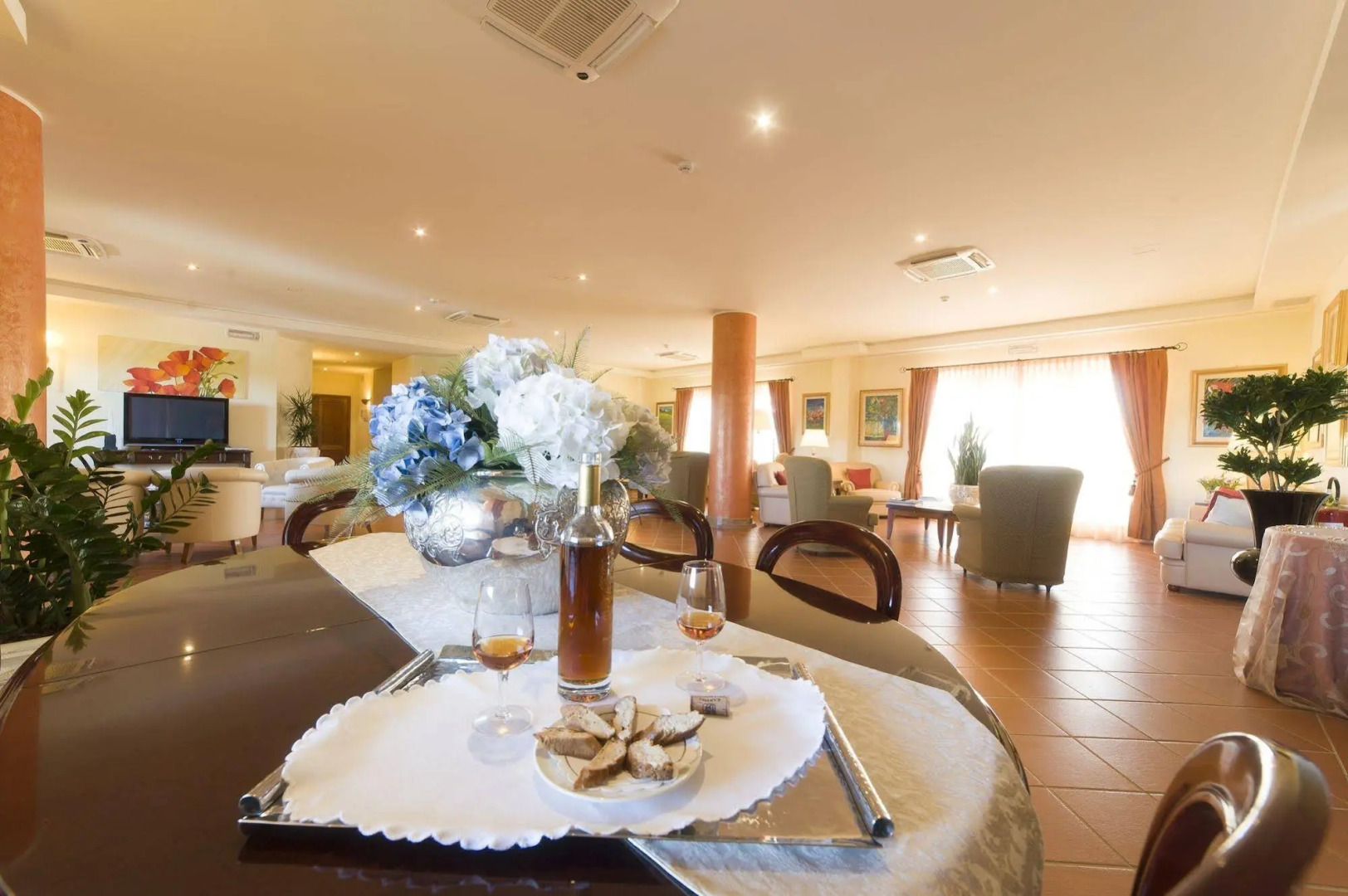 Popilia Country Resort