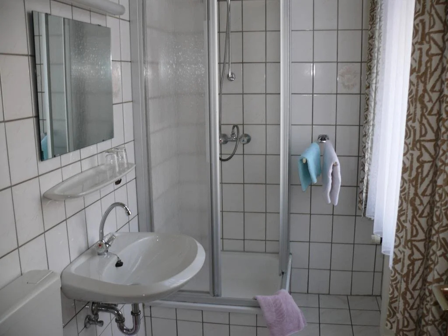 Hotel-Restaurant Deutsches Haus