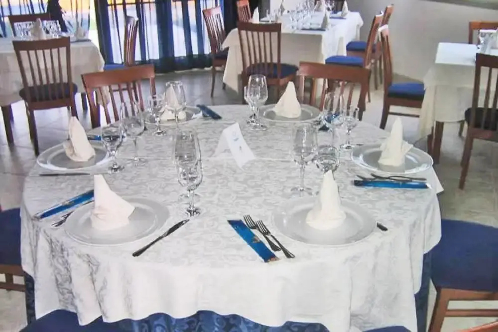 Villaggio Stella Marina