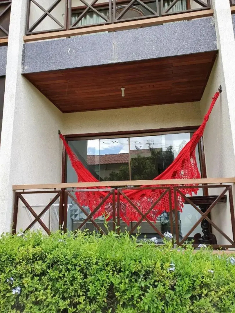 Fazenda Monte Castelo