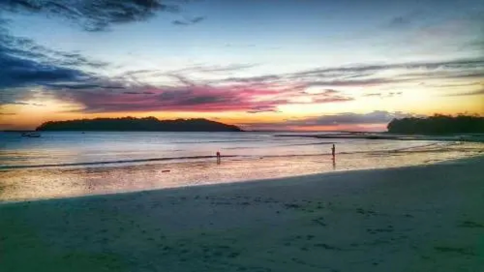 Eco-Lodge Deseo Bamboo