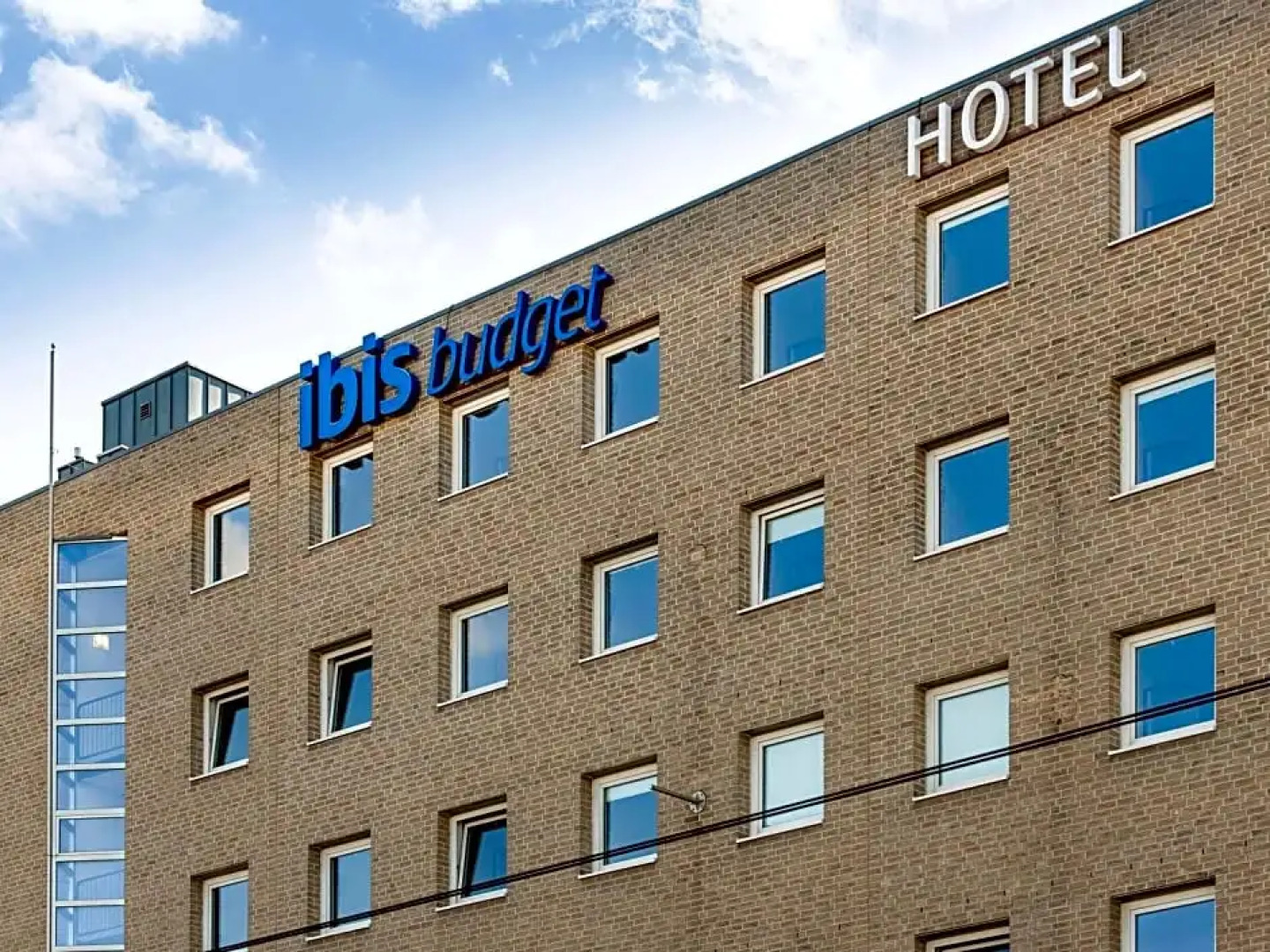 ibis budget Krefeld Messe Duesseldorf