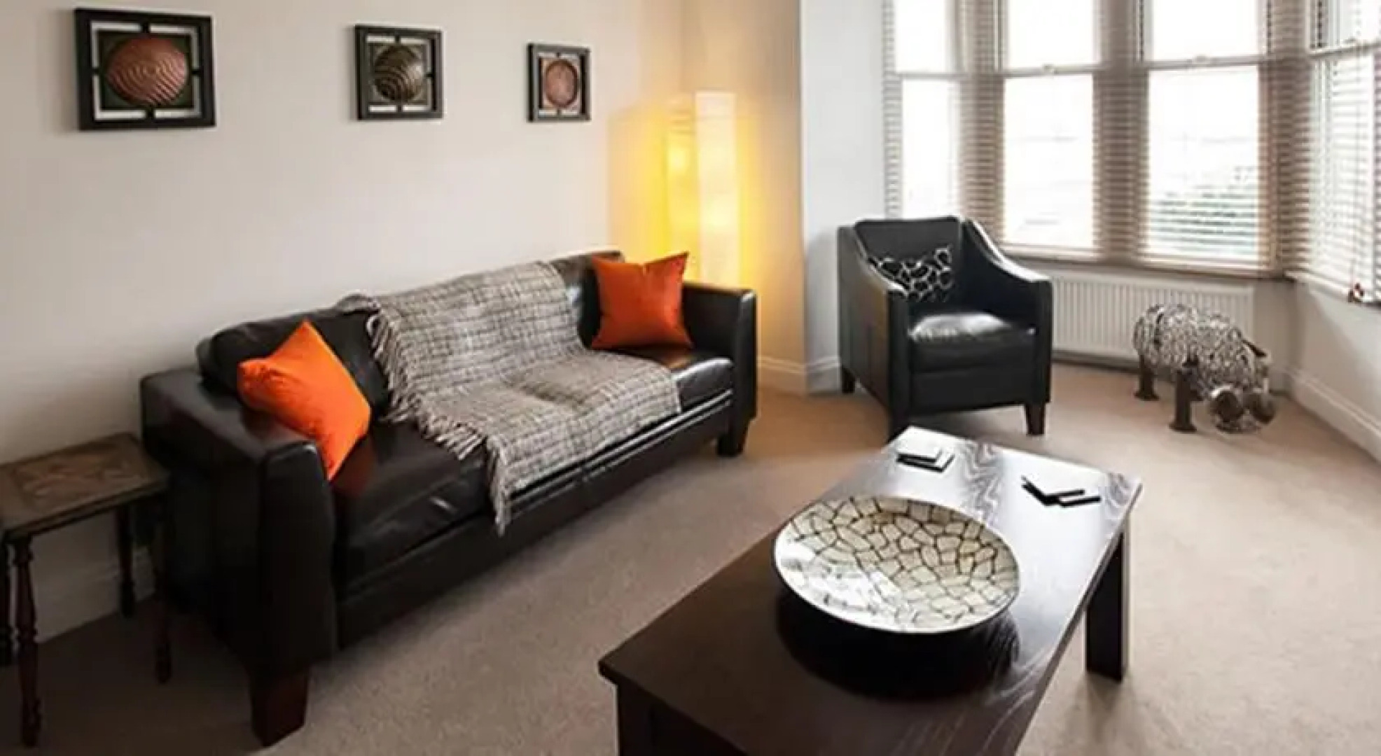 Victoria Mansions Hotel Apartments