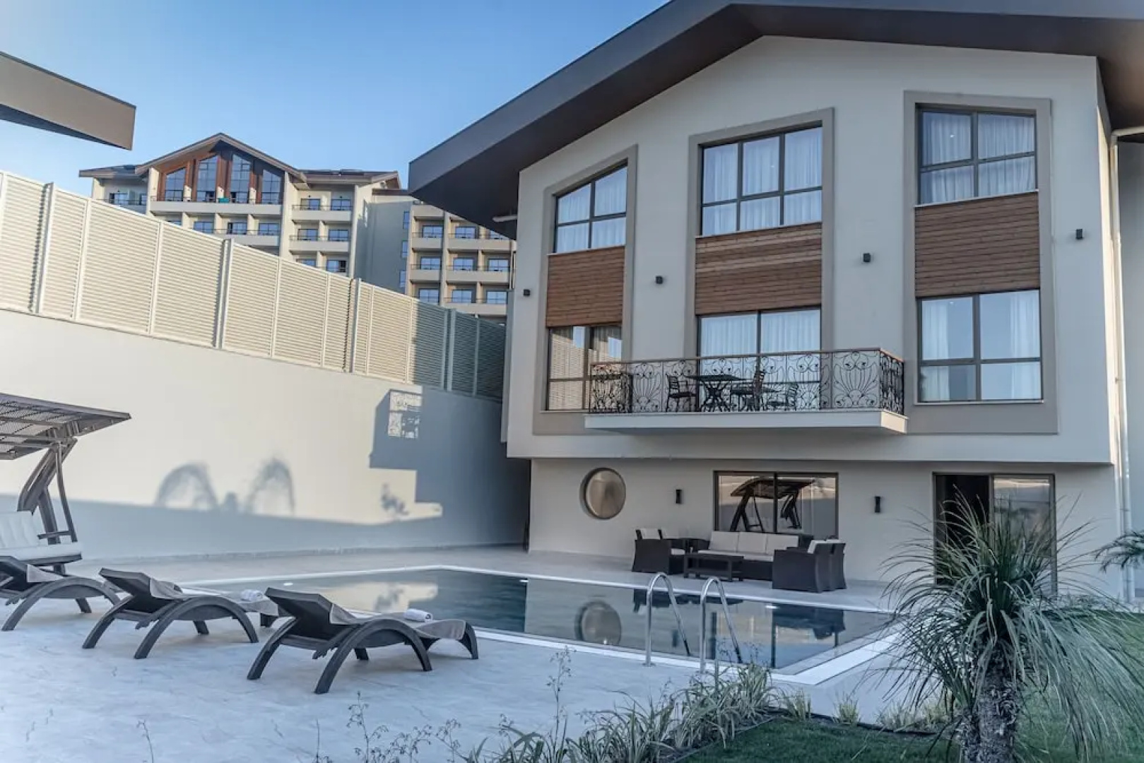 BN Hotel Termal & Spa