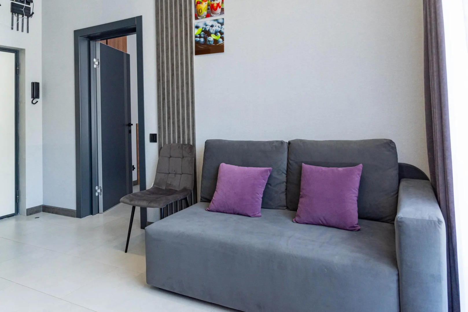 Saltykov Agoy Resort