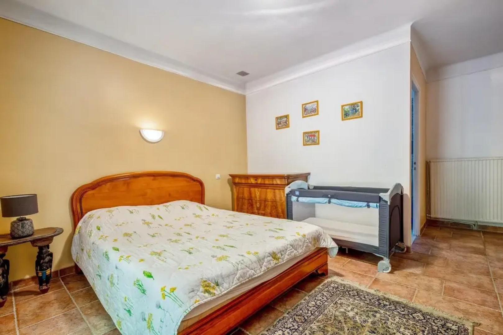 Villa With 6 Bedrooms In Cournonterral With Private Pool And Enclosed Garden 12 Km From The Beach