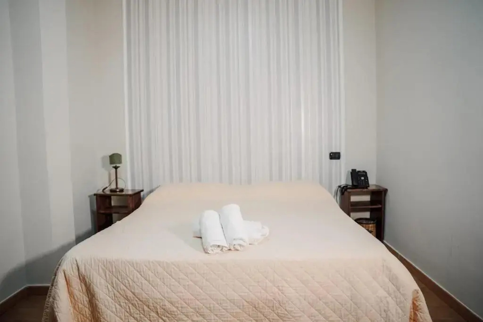 Hotel Ristorante Guardanapoli