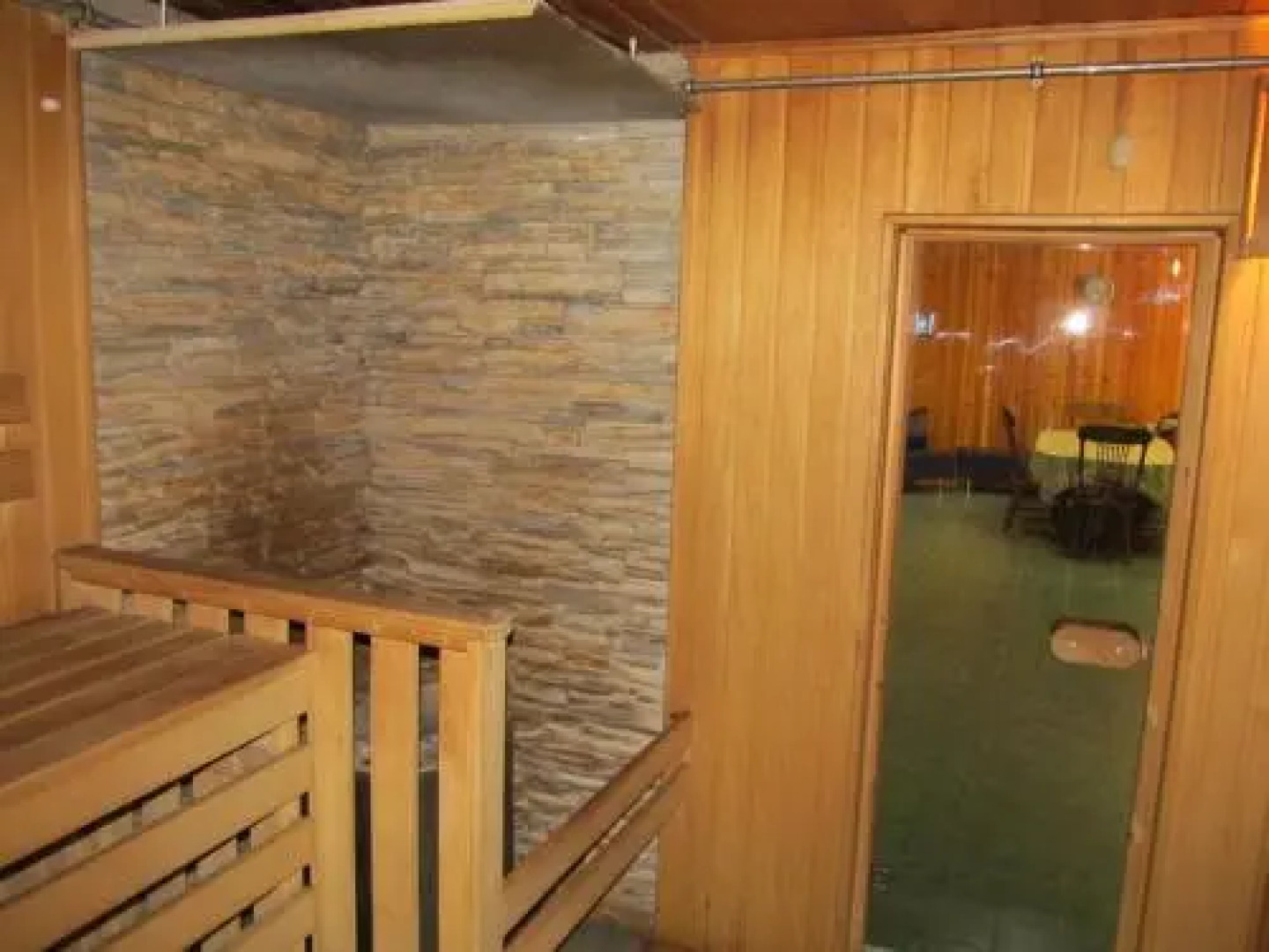 Ланч Кафе Инн