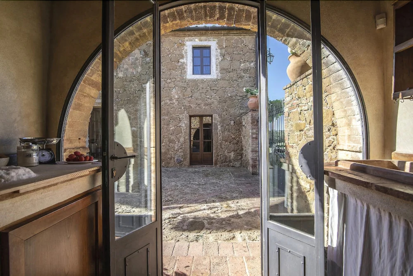 Verdidea - VILLA SAN GIOVANNI