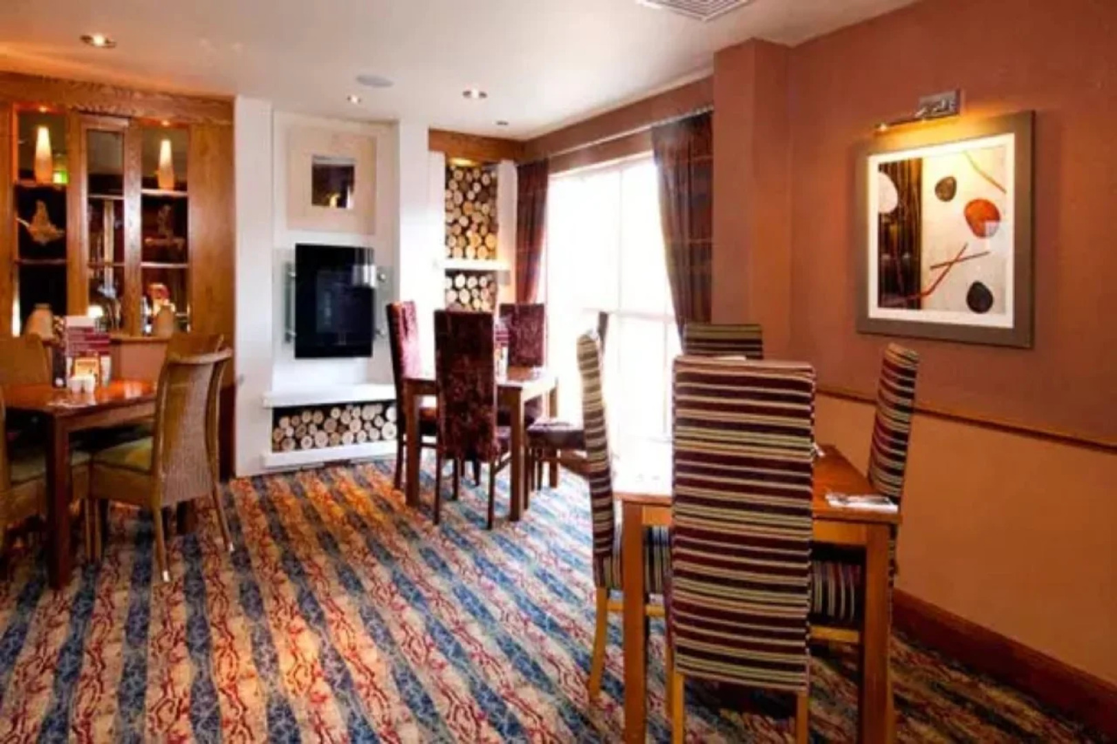 Premier Inn Christchurch / Highcliffe