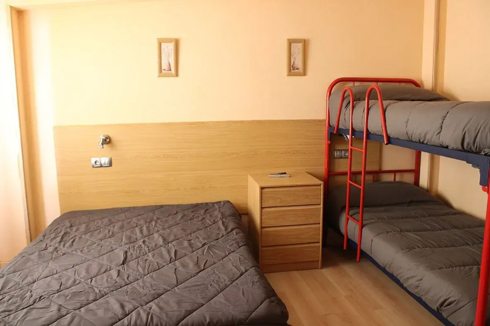 Albergue Turistico La Torre