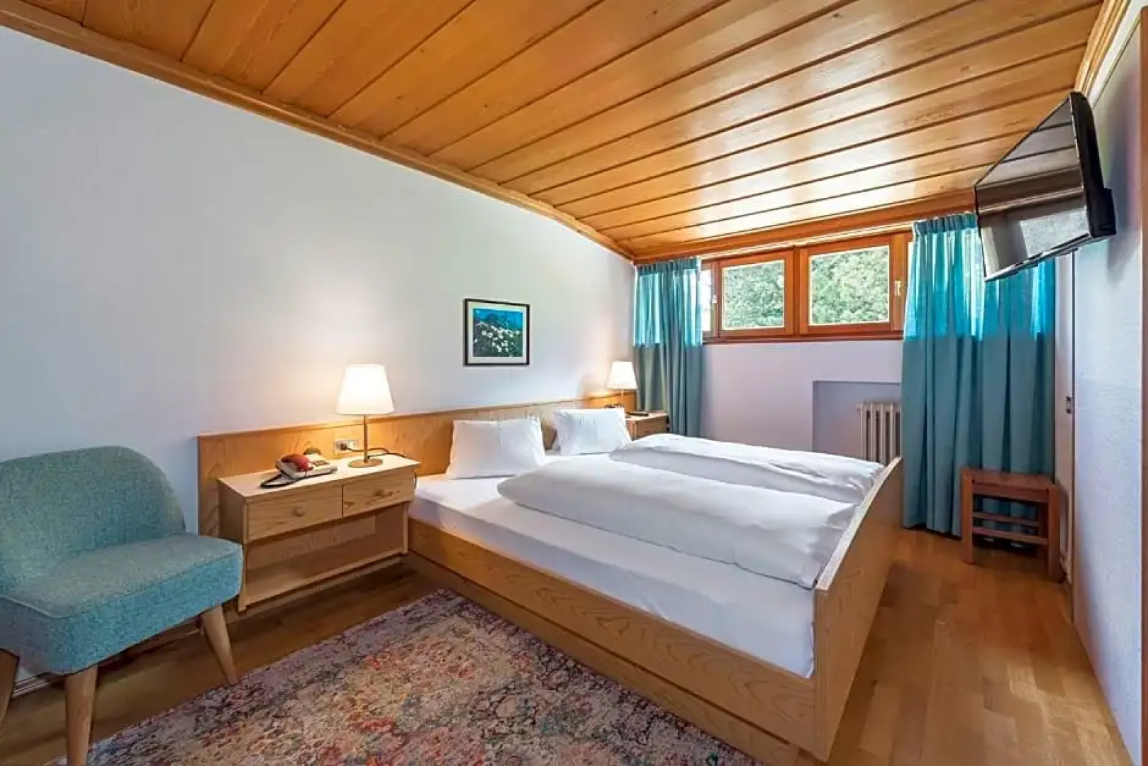 Hotel Gasthof Kircher