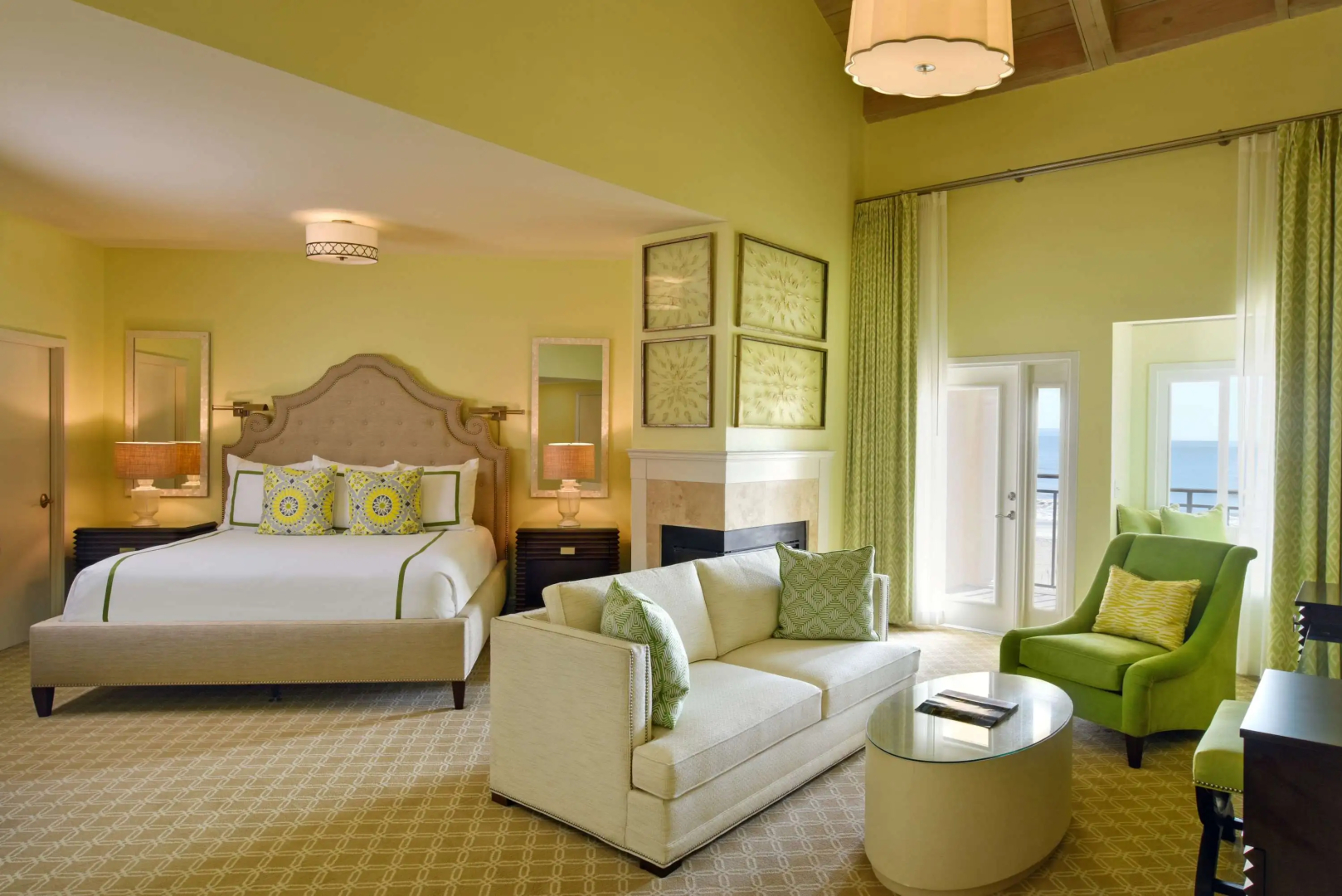 The Lodge & Club at Ponte Vedra Beach