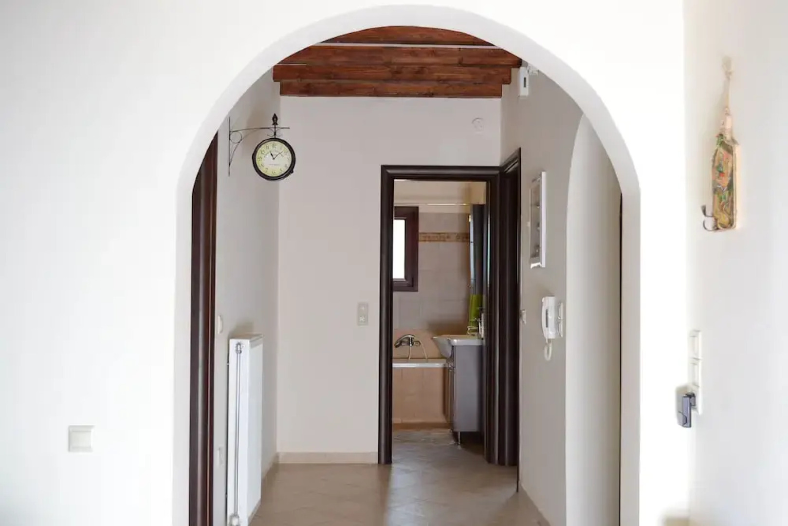 Villa Bella Loukisia