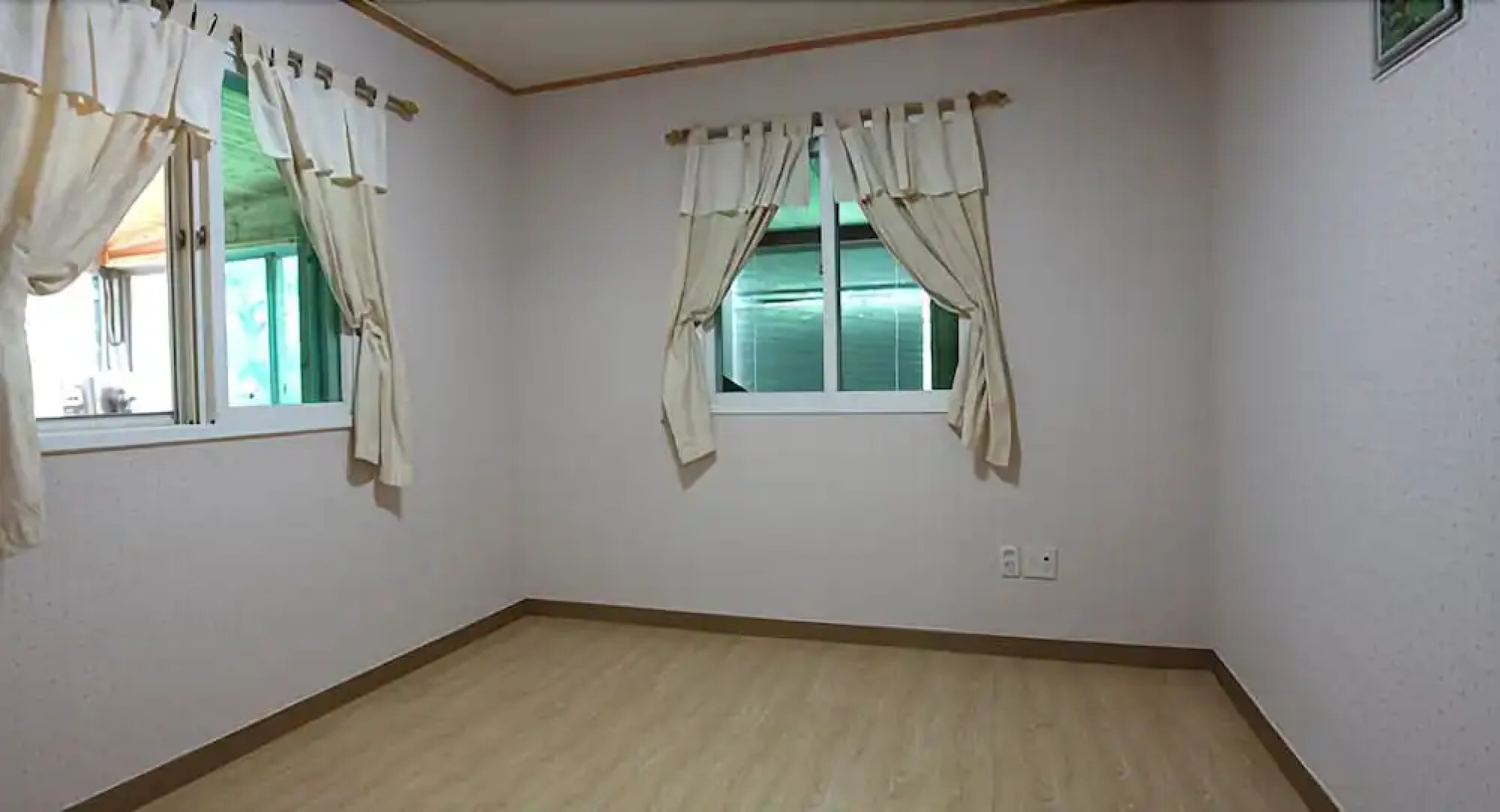 Yangpyeong Gawon Villa Pension