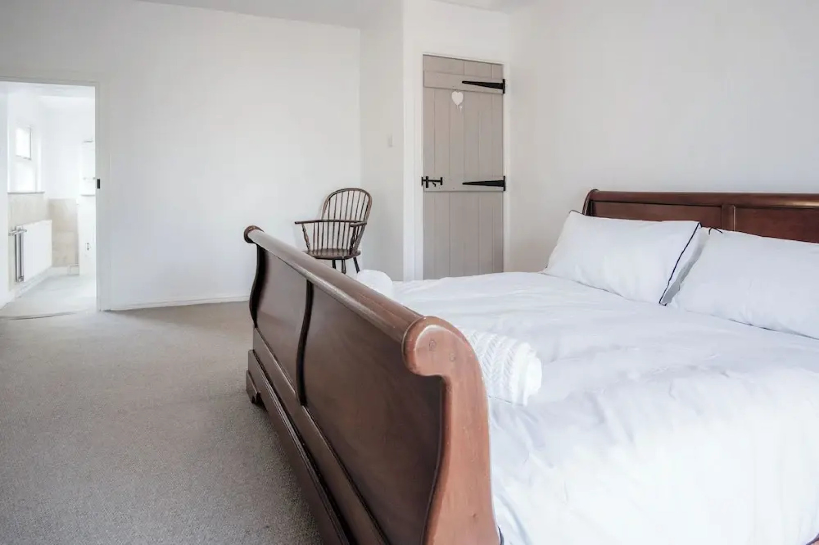 Melbourne Cottage - 3 Bedroom Cottage - Pembroke