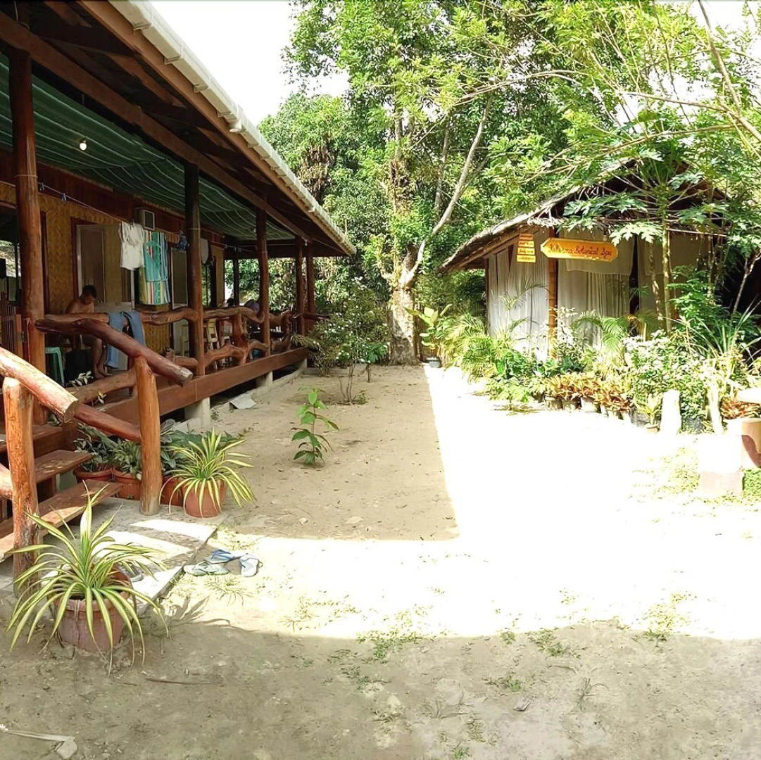 BING-VICE Tourist Inn