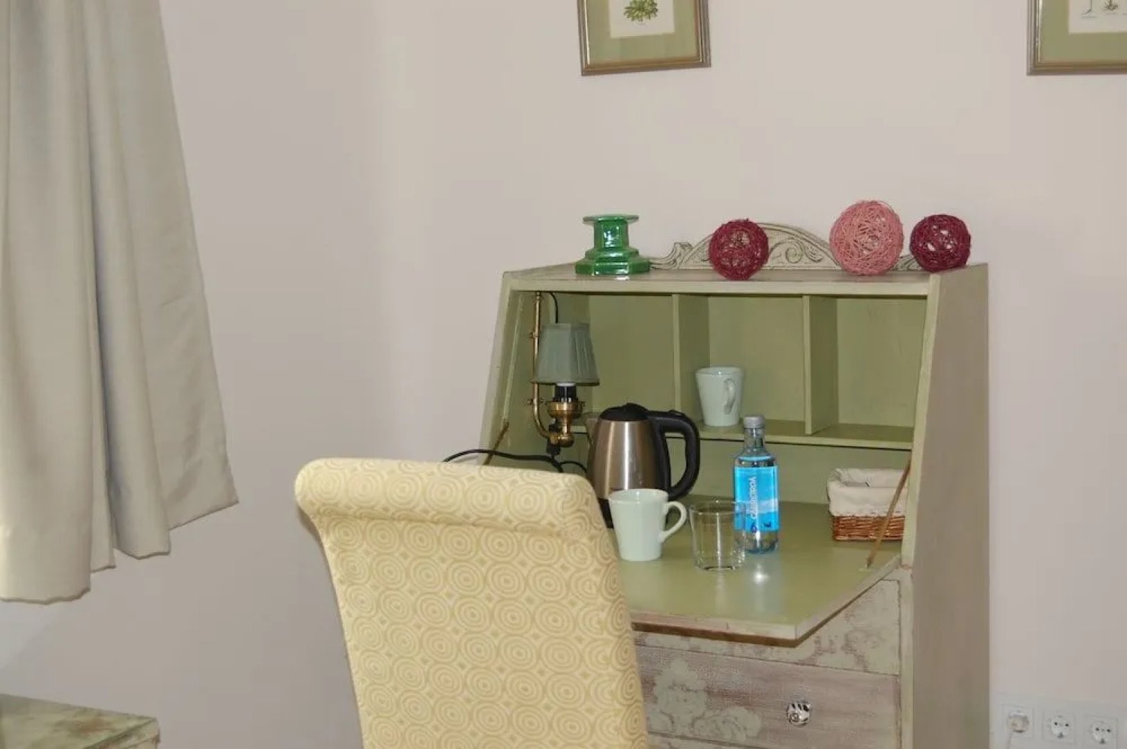 Los Corrales De Soto