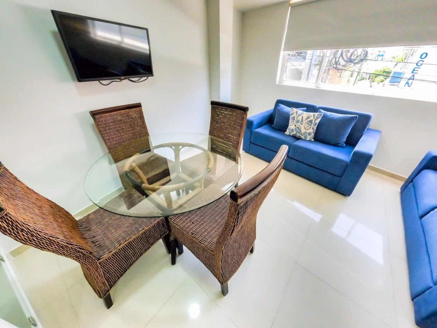 White Coral ApartaSuites