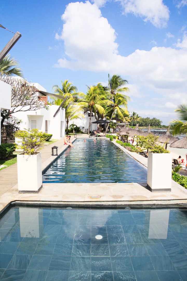 Récif Attitude - Adults Only