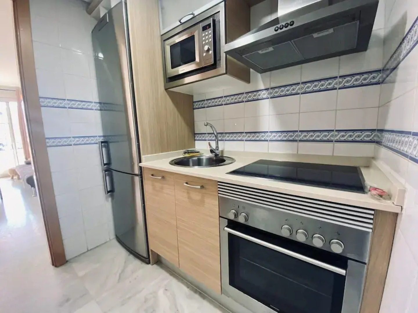 Belvilla by OYO 2habitaciones