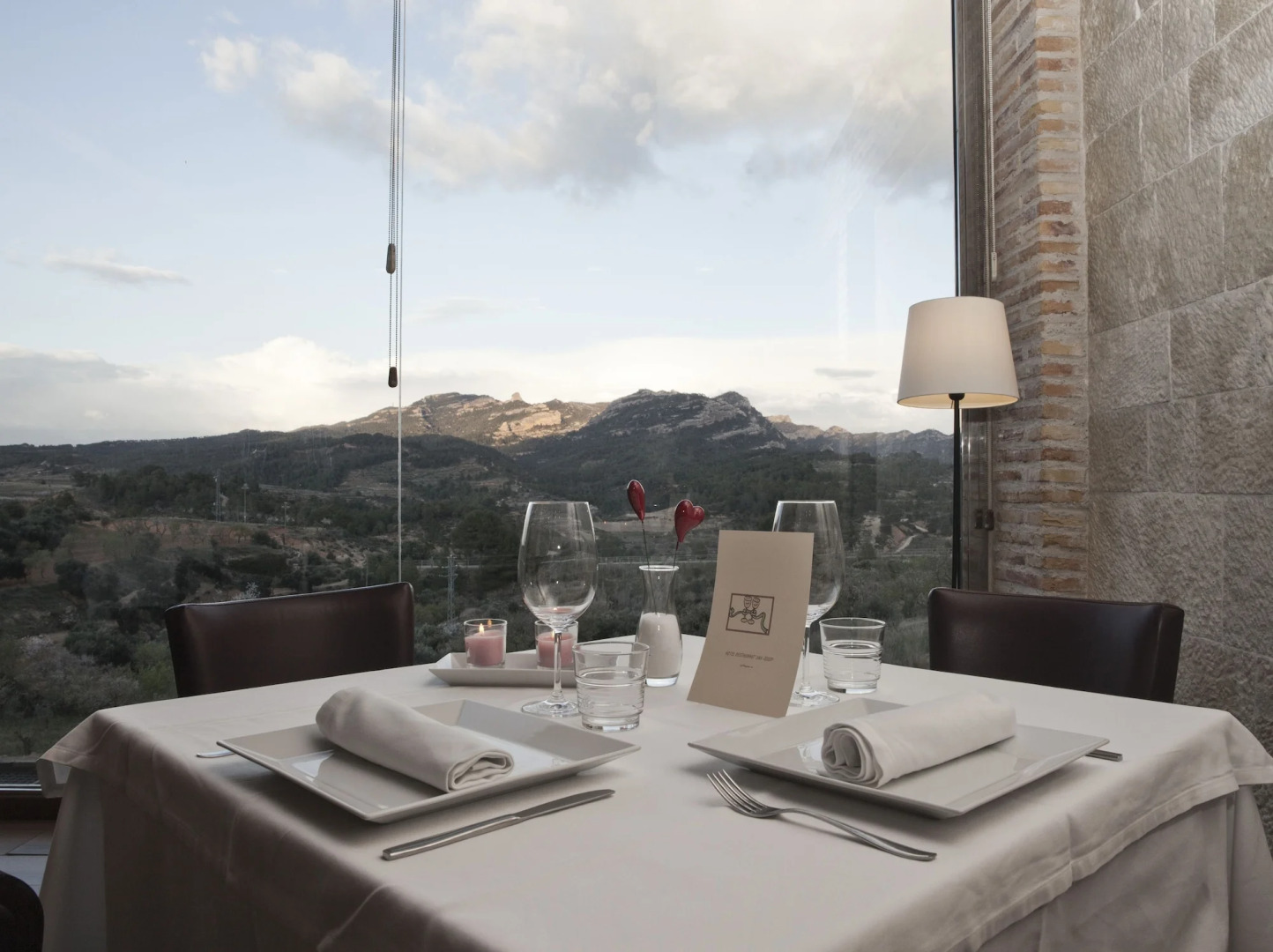 Hotel Restaurant Can Josep