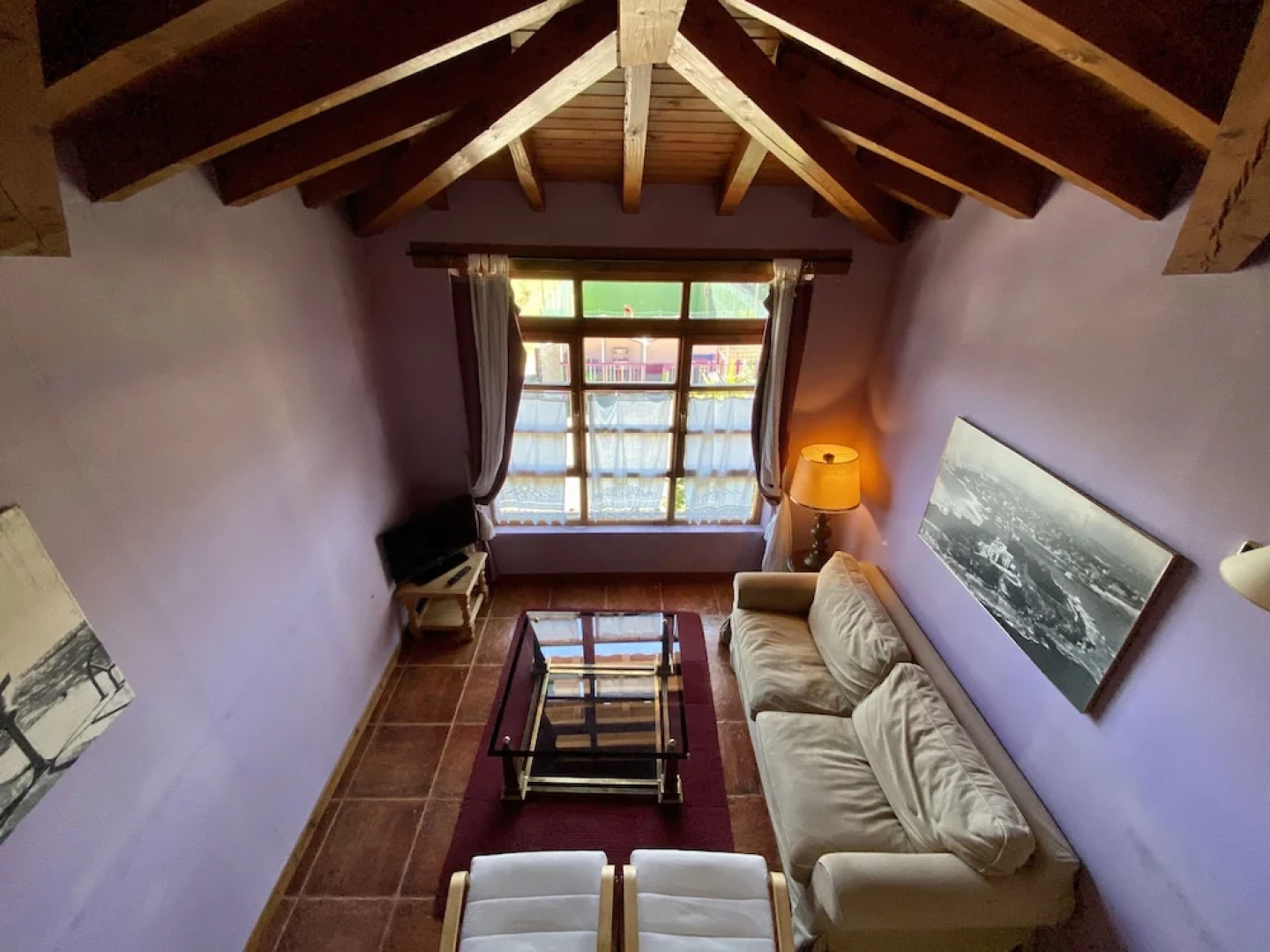 Apartamentos Alquitara