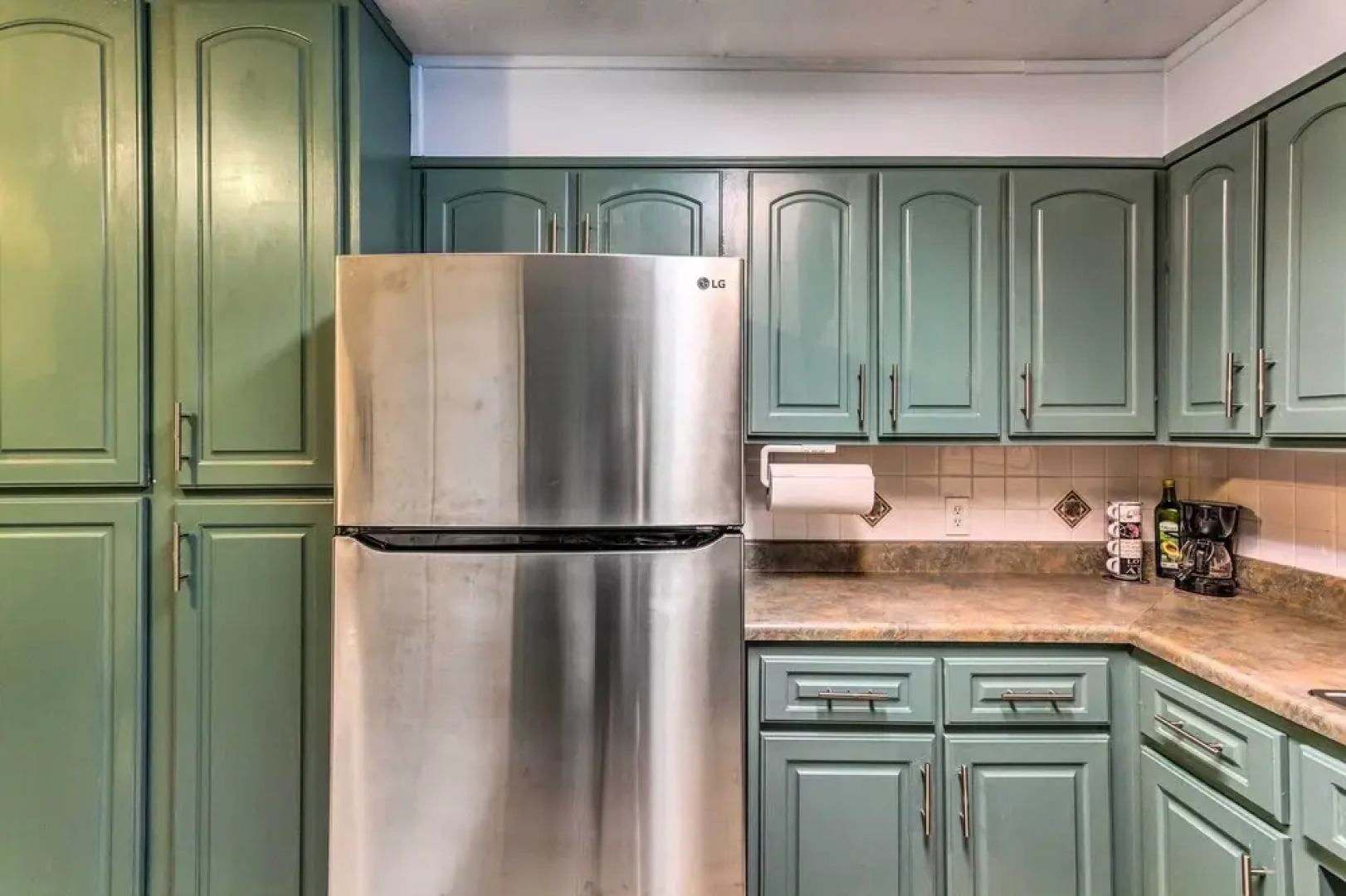 Tranquil Pensacola Vacation Rental With Fire Pit!